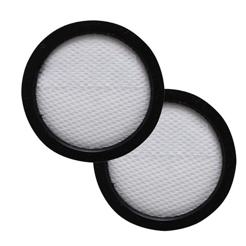 BRADOO- Filters Cleaning Replacement Hepa Filter for Proscenic P8 Vacuum Cleaner Parts Hepa Filter (for Proscenic P8)