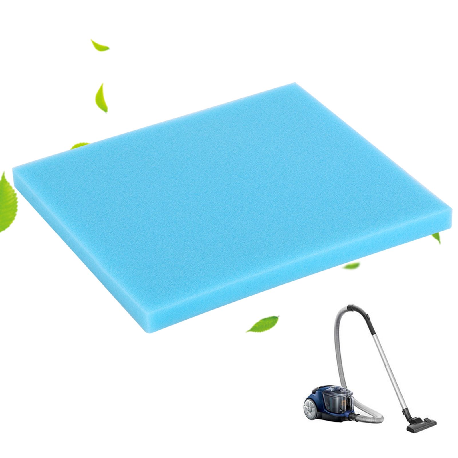 Spare parts for vacuum cleaner filter Phillips FC8470 FC8471 FC8515.10 pieces of dust accessories good stability and durability