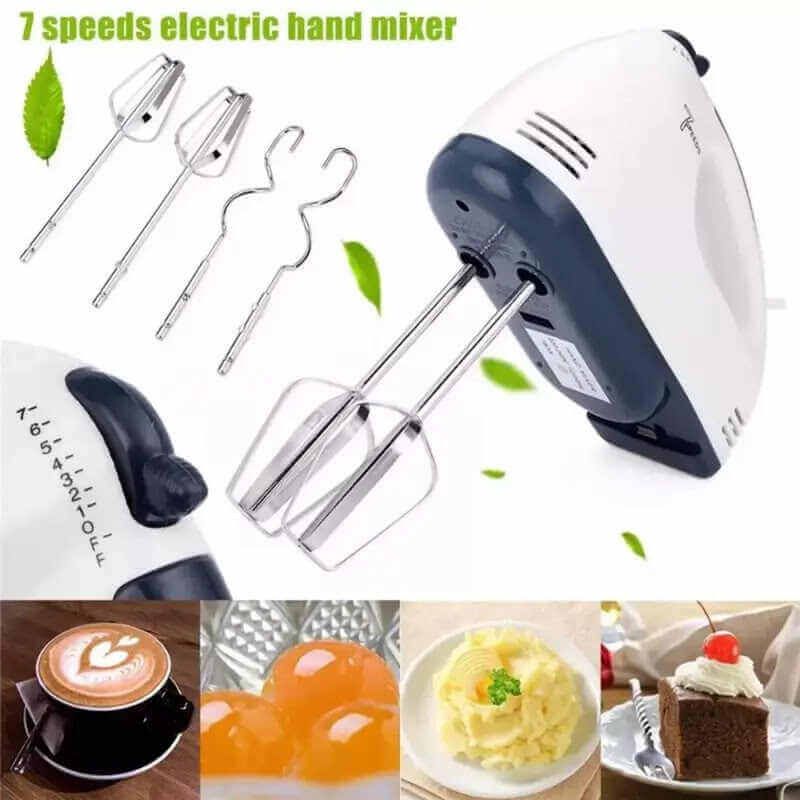 Electric Egg Bitter - White (TM Junior)