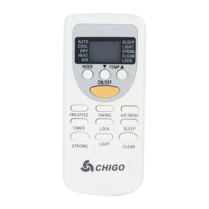 CHIGO AC Remote