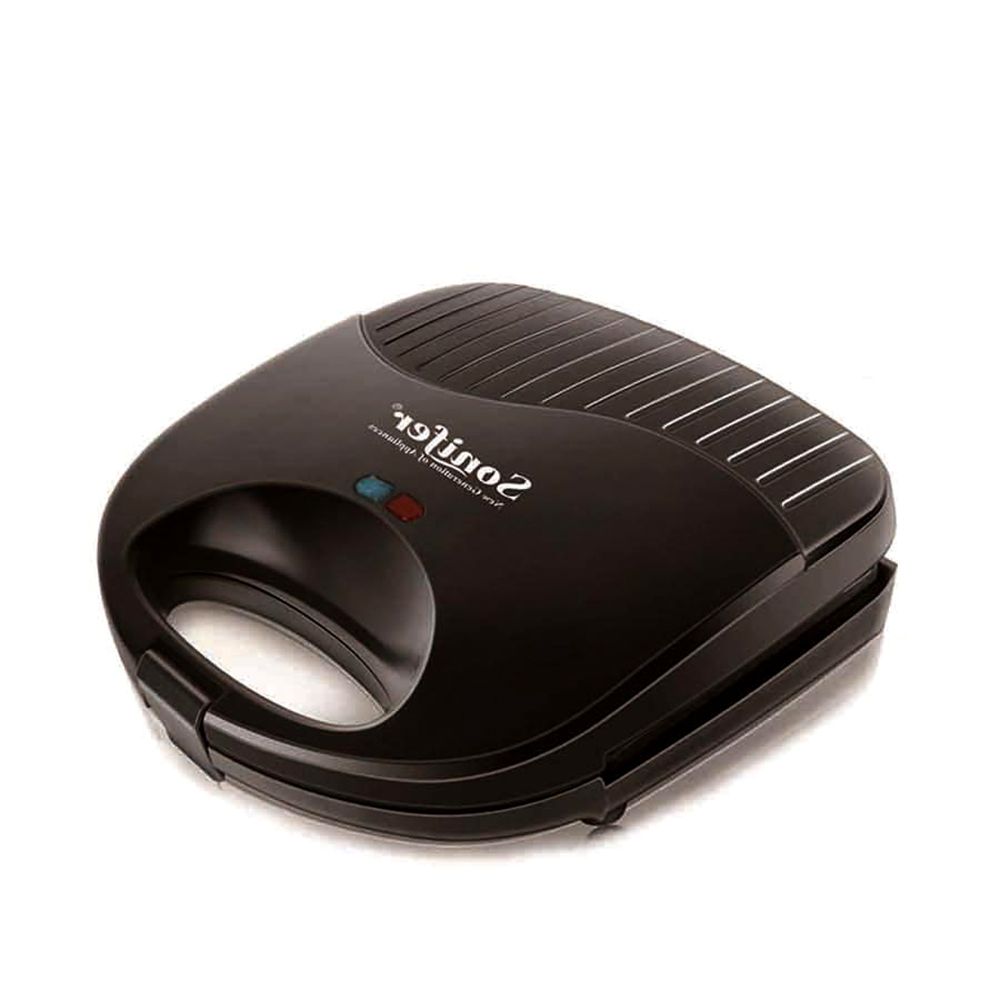 SONIFER Electric Waffle Maker / Mesin Pembuat Waffle