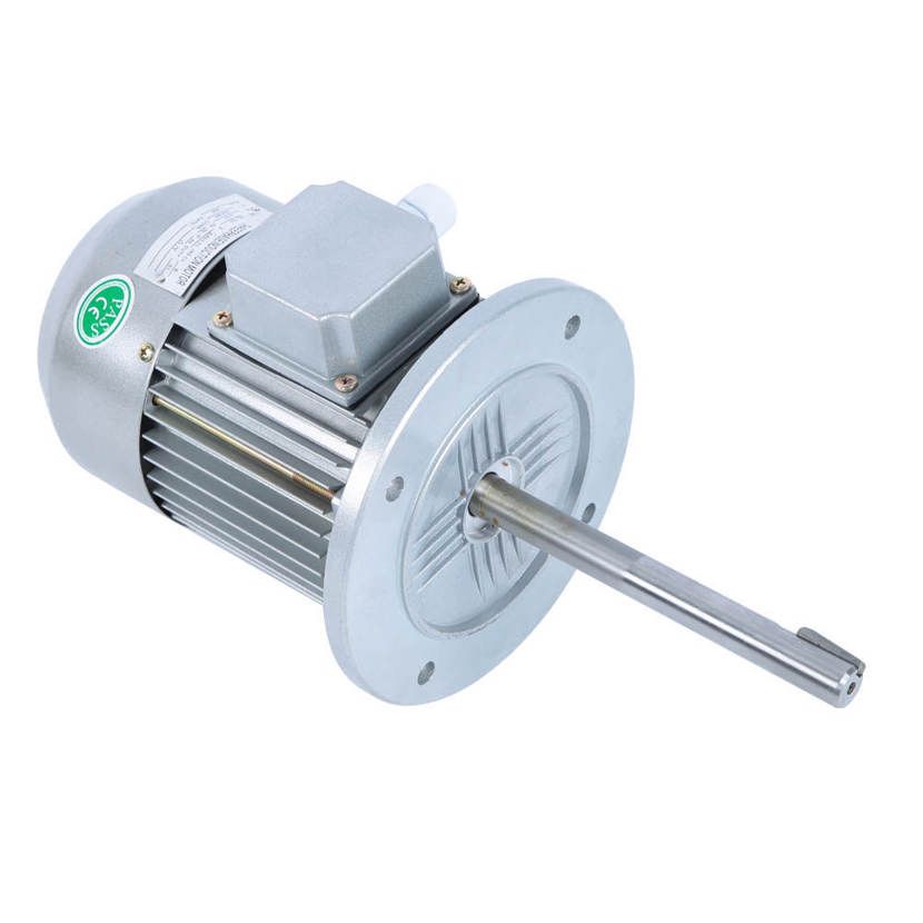220V Motor 750W High Temperature Resistant Three Phase Electric 1400RPM 220V/380V