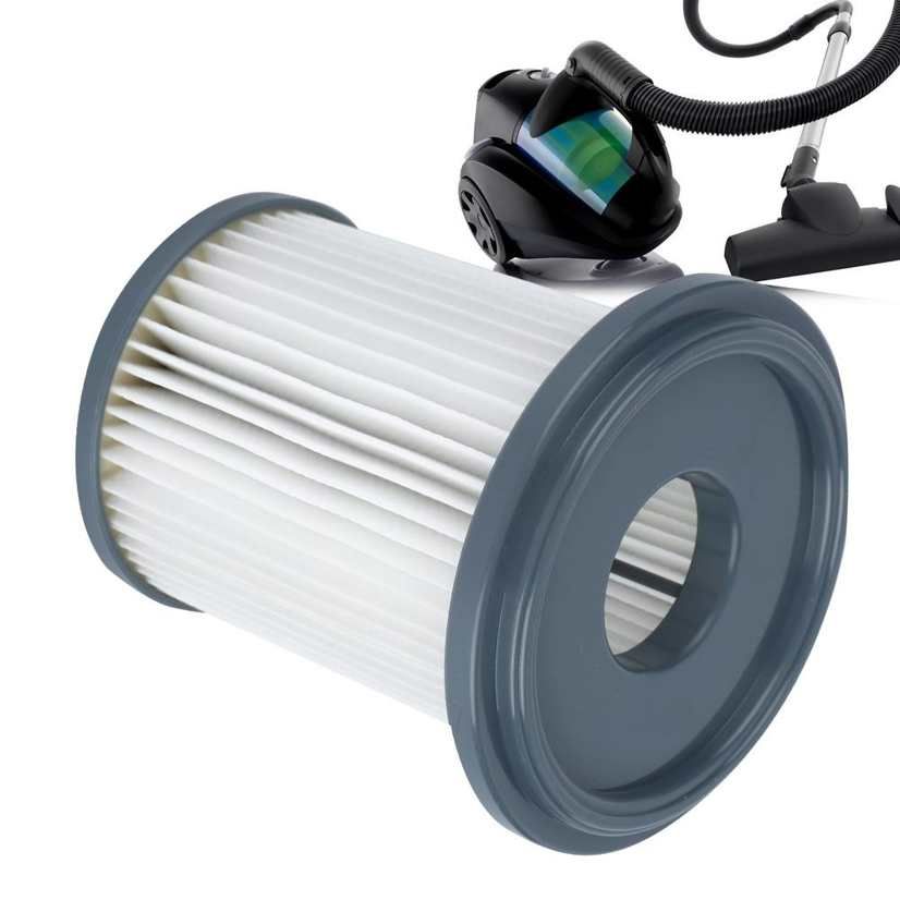 Filter Element Screen Vacuum Cleaner Accessory for Philips FC8732 FC8734 FC8736 FC8748