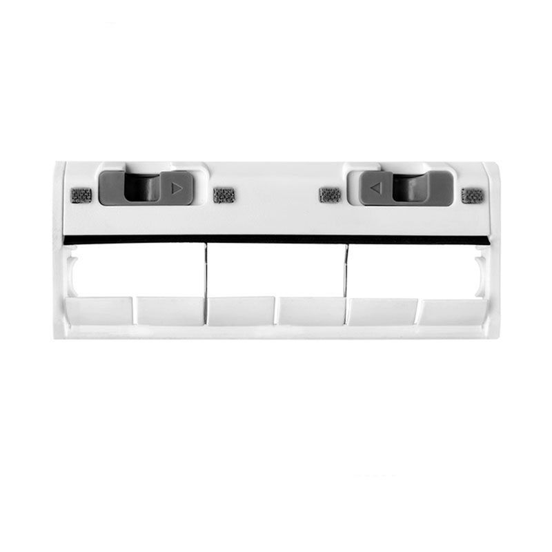 Main Brush Cover for Ecovacs T8/950/T5/ X1/T10/T10 TURBO Robot Vacuum Cleaner Replacement Accessories Parts