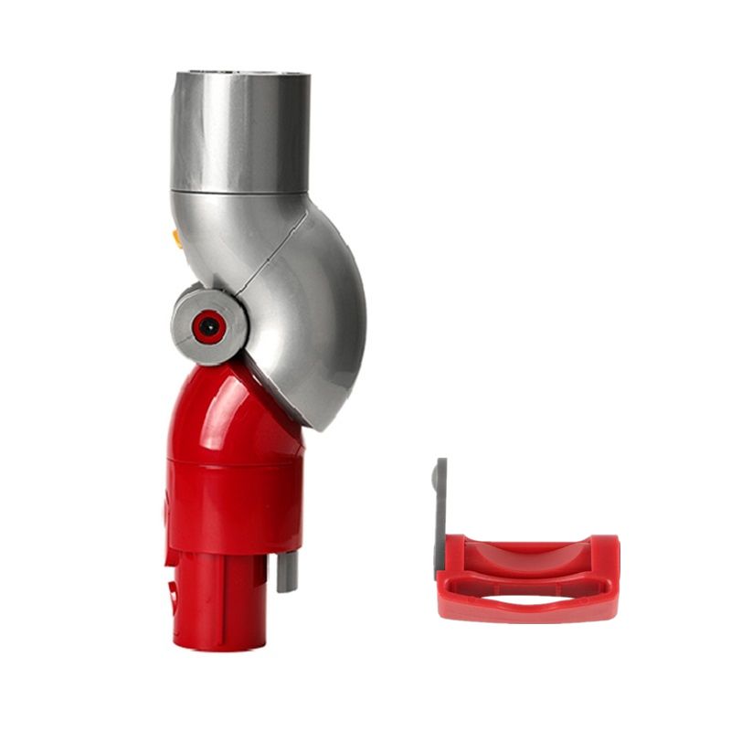 Trigger Lock and Bottom Adapter for Dyson V7 V8 V10 V11 Quick Release Tool Adapter 967762-01 Vacuum Cleaner Parts