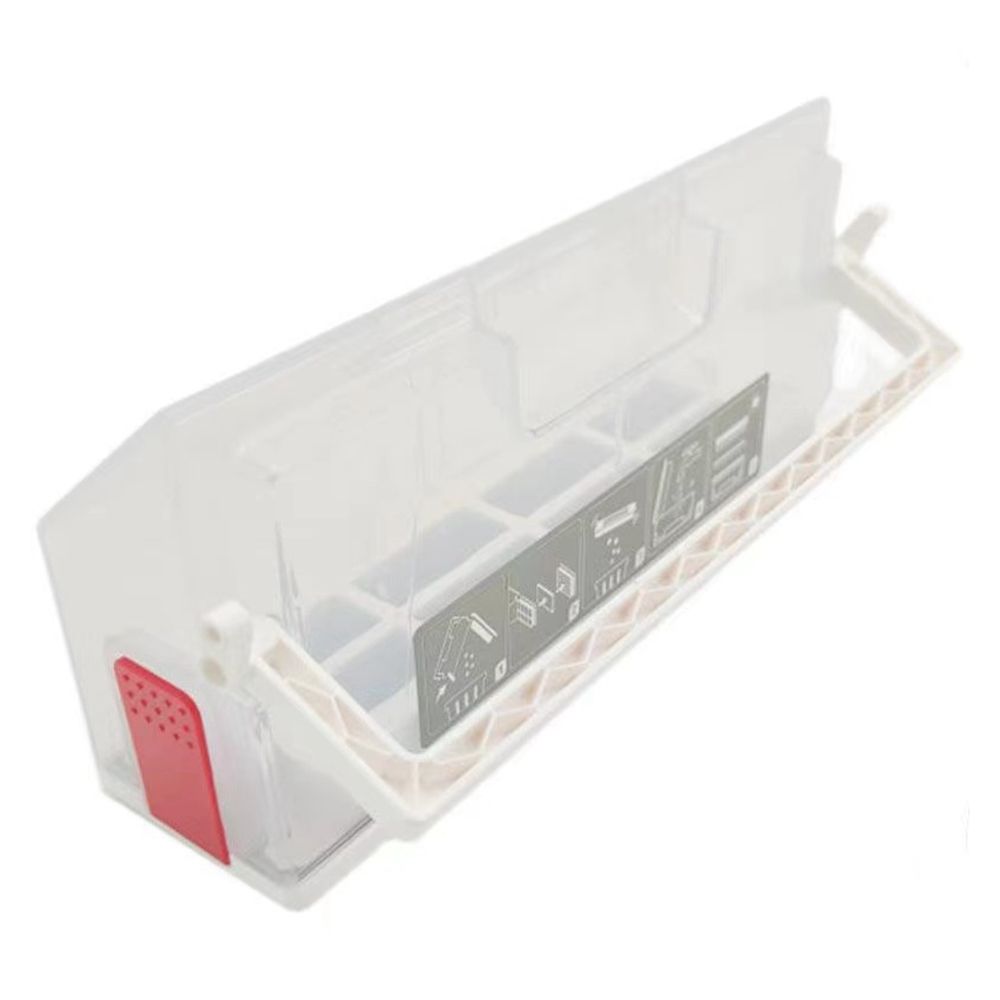 Replacement Parts Dust Box for ECOVACS T9 T9  T9MAX Clean Vacuum Cleaner Accessories