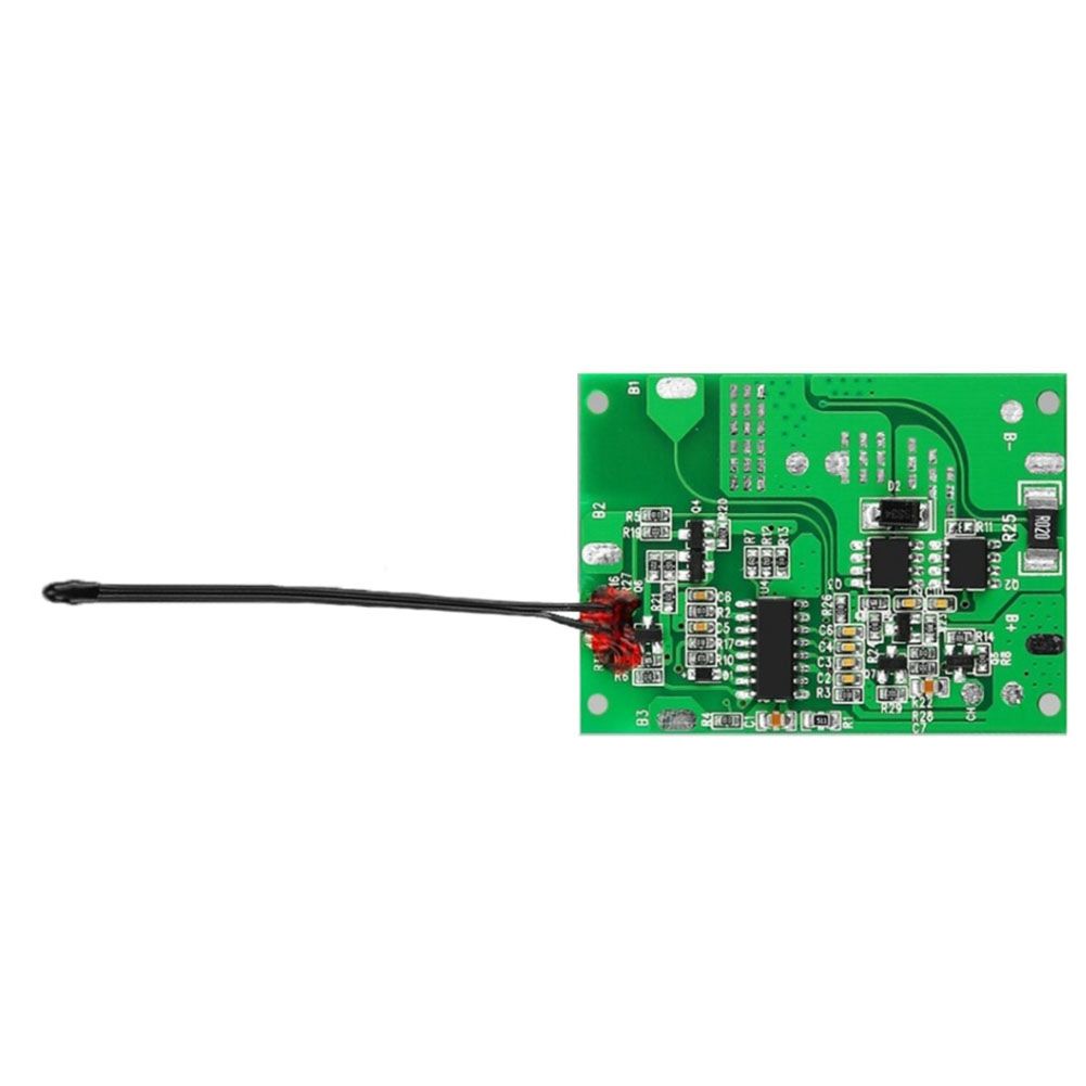 Vacuum Cleaner Charging PCB Circuit Board for IRobot Roomba Robot 500 600 800 Series  Protection Board