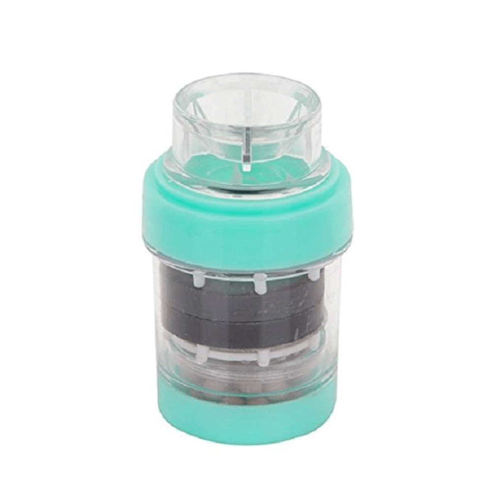 Water Purifier Mini Magnetization Water Filter For Tap