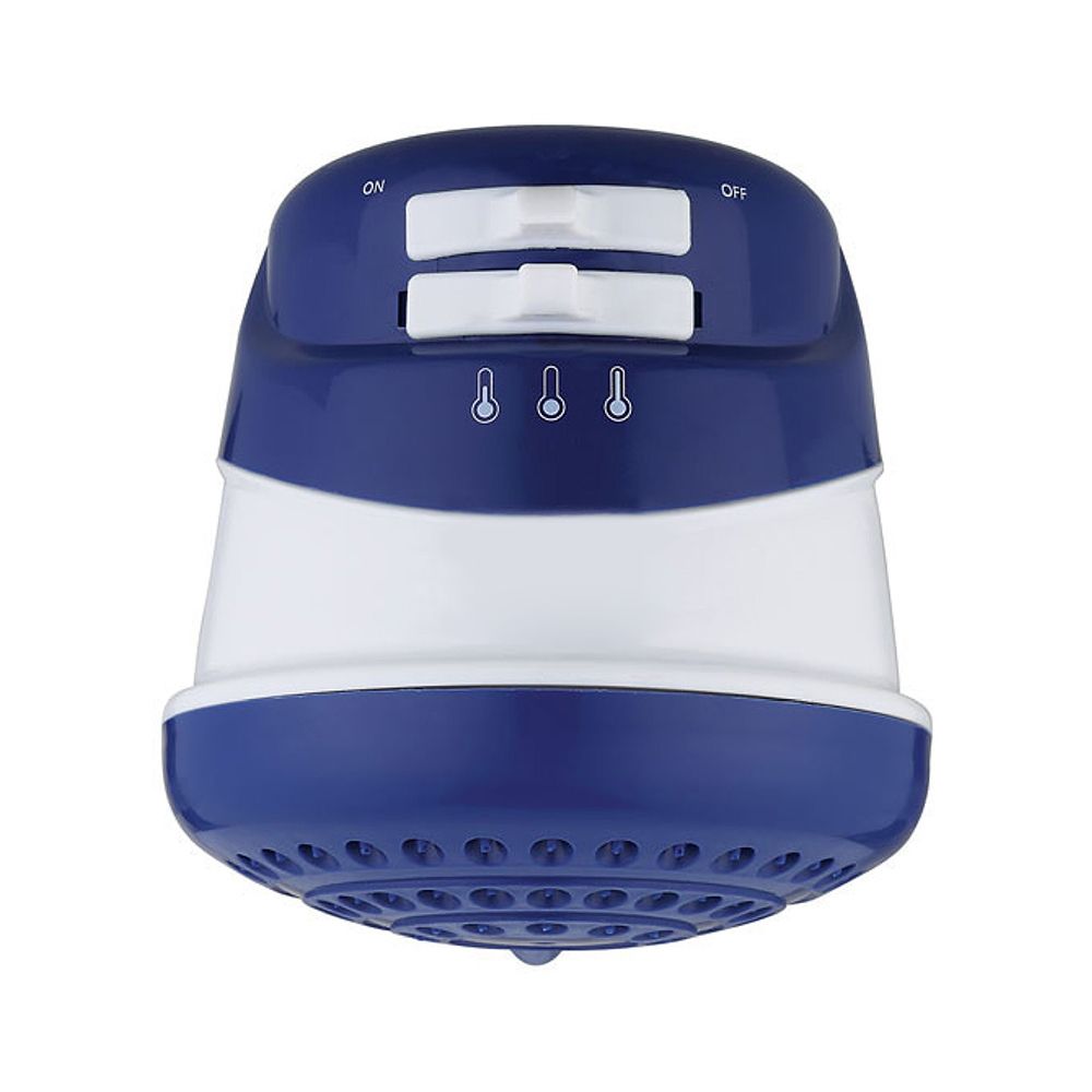 Instant hot water shower Electric
