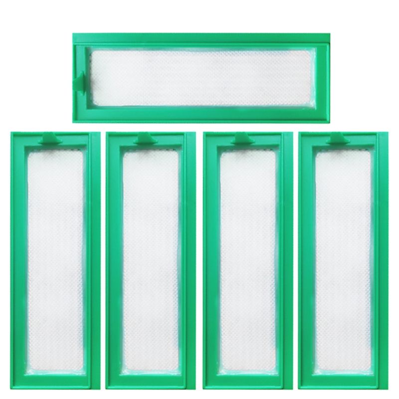 HEPA Filter for Vorwerk Kobold RV20/RV30 Sweeping Robot Accessories Vacuum Cleaner Parts