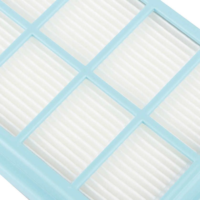 Vacuum Cleaner Filter Screen Set Replacement Parts Fit for Philips FC9331 FC9332 FC8010