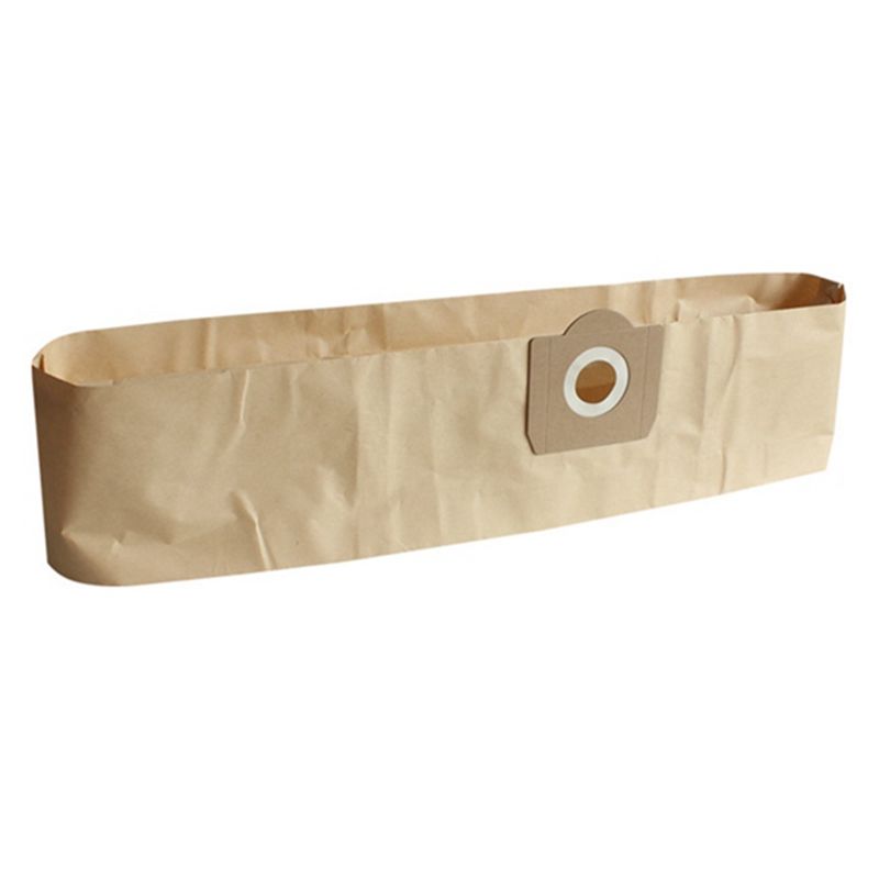 20 Pack Vacuum Cleaner Dust Bag for Karcher NT20 NT20 NT25 NT30 MV1 MV3 WD3 Cleaner Dust Bags
