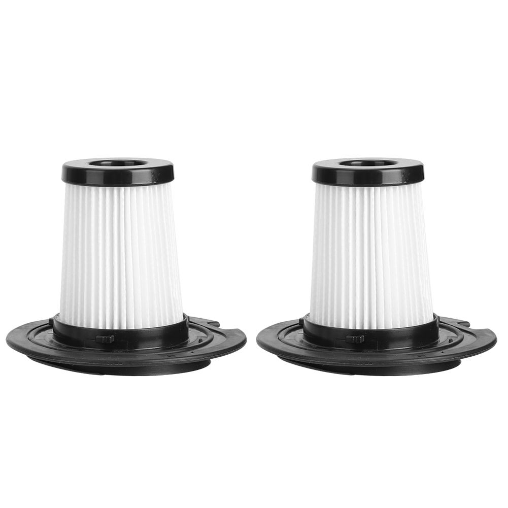 2PCS Filter Cartridge Replacement Part Fit For ZC405F ZC405Z ZC405S Vacuum ZZ