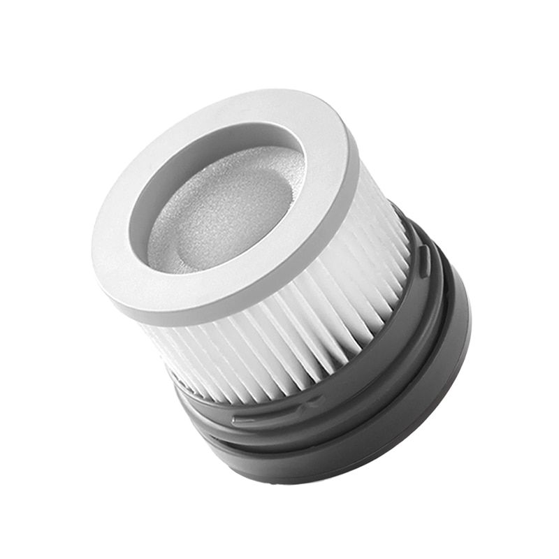 For Dreame V10 Part Pack Handheld Vacuum Cleaner Spare Parts Kits HEPA Filter Roller brush Soft Fluff Brush Main brush-V10 2 PCS HEPA