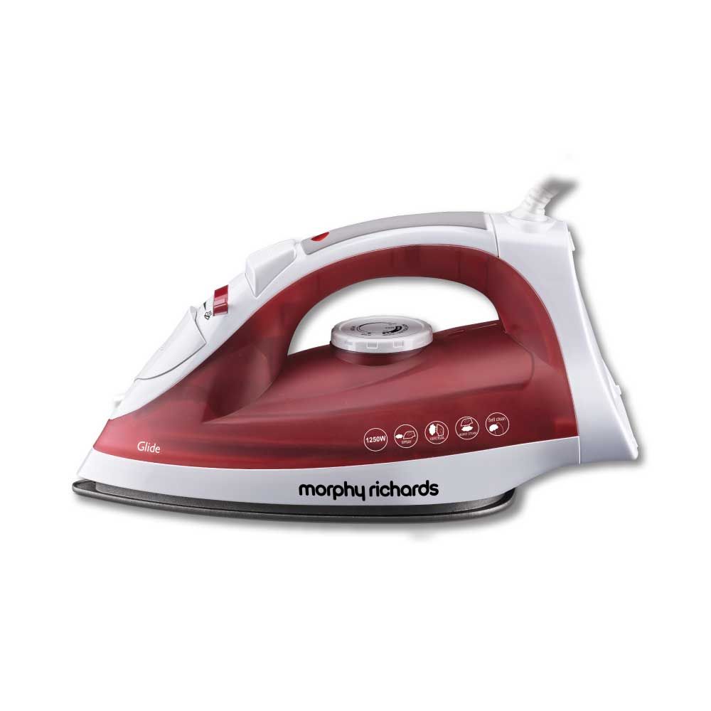 Morphy richards আয়রন গ্লাইড