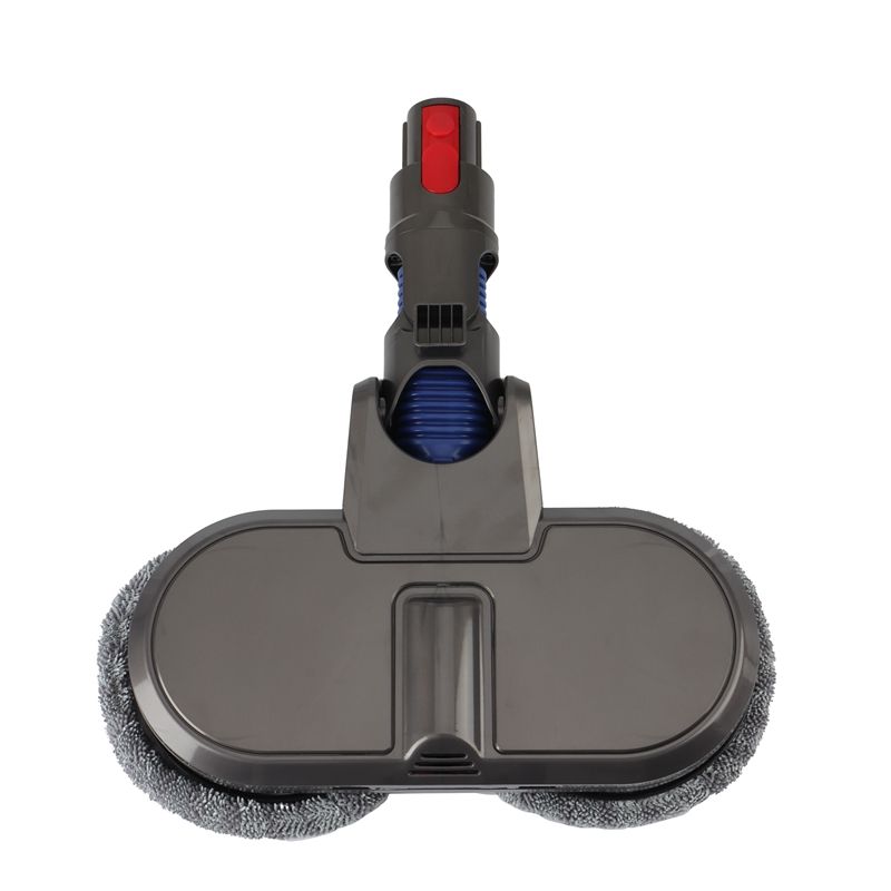 Suitable for Dyson Vacuum Cleaner V7 V8 V10 V11 Dry and Wet Electric Cleaning Mop Head Brush Head Accessories