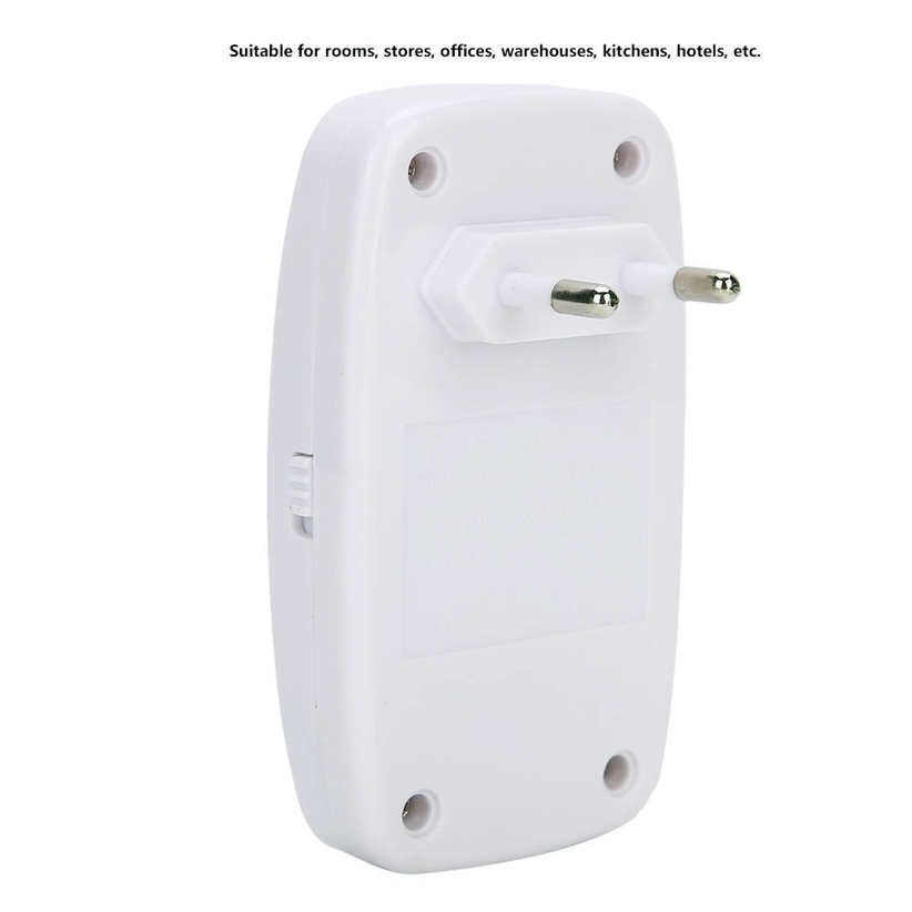 Mosquito Killer Ultrasonic Electronic Repeller Pest Insect Cockroach Household