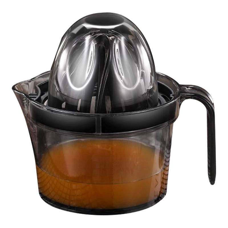 Manual Juicer Fruit Juicer Citrus Lemon Juicer Household Portable Juicer 500Ml