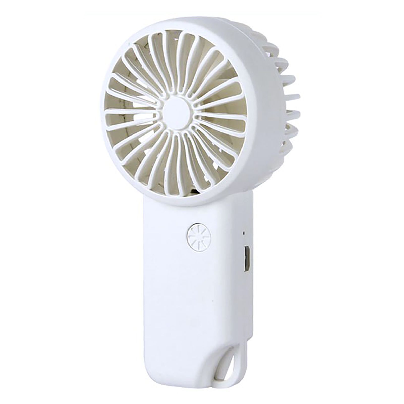 Cooling Fan Electric USB Pocket Cooler Small Cooling Fan