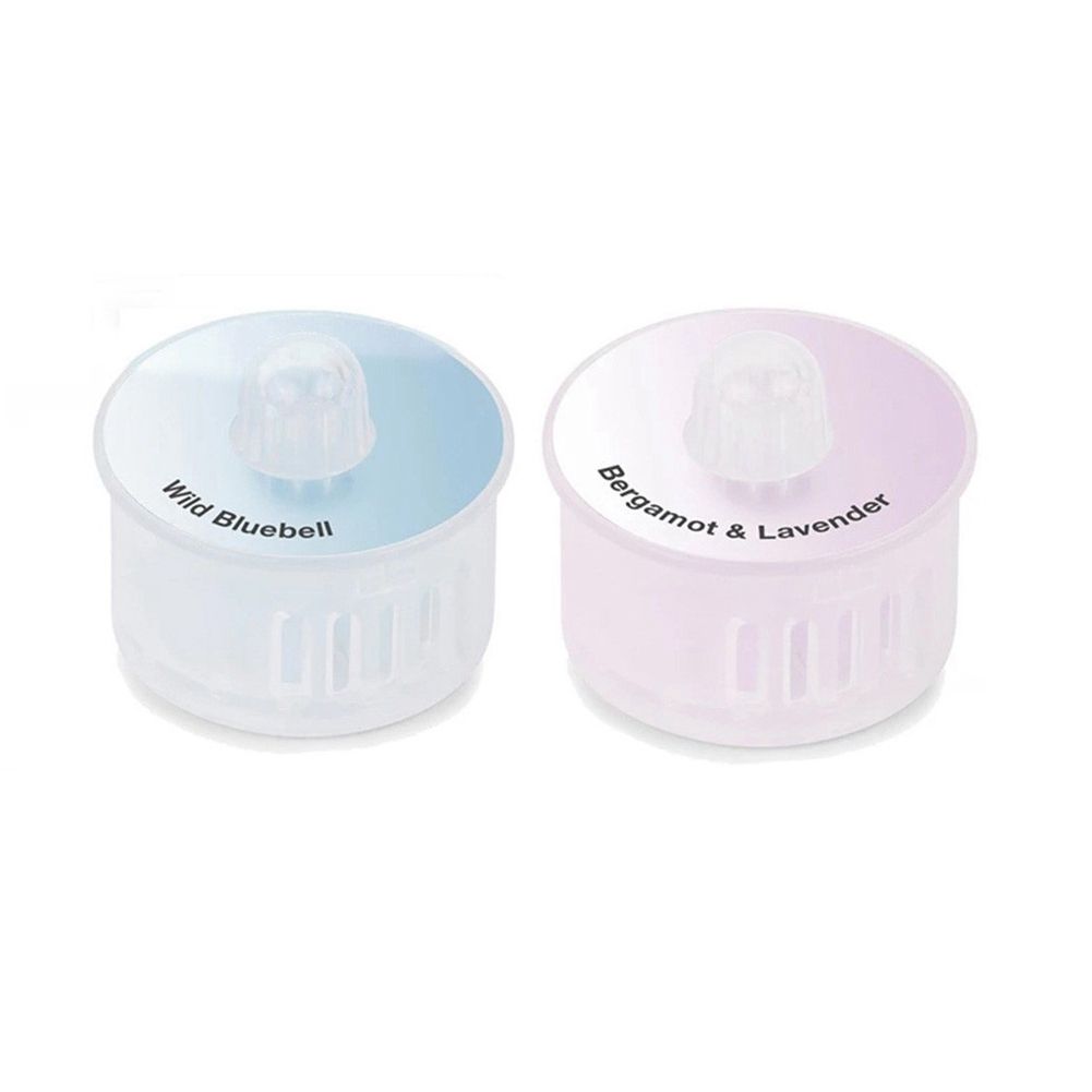 2Pcs Fragrance Capsules for ECOVACS T9 MAX T9  T9 AIVI Fragrance Air Freshener Lasting Fresh