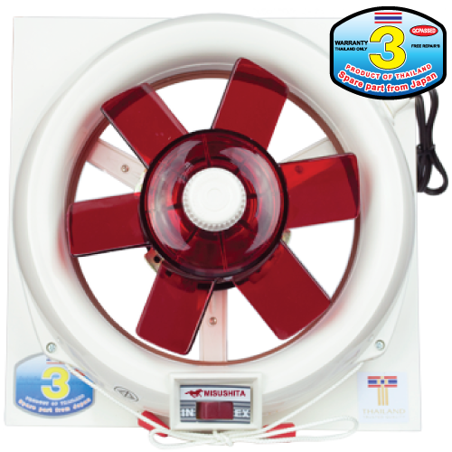 Misushita Ventilating Fan