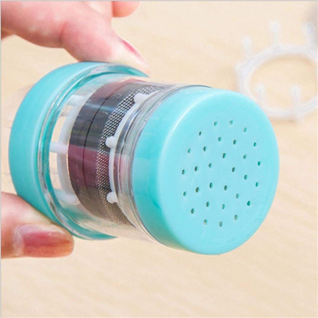 Instant Water Purifier for tap kitchen remove iron carbon