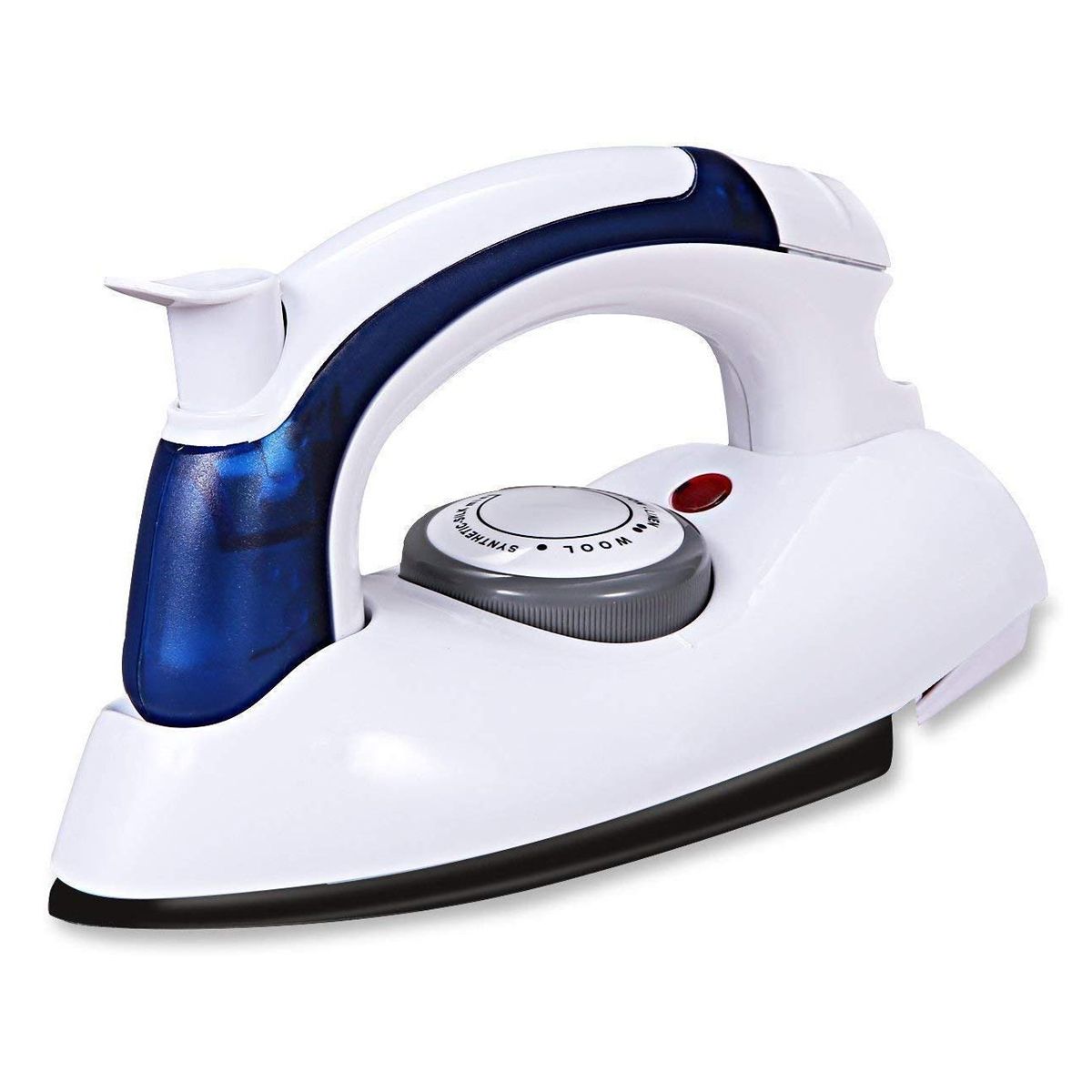 Portable Iron Machine