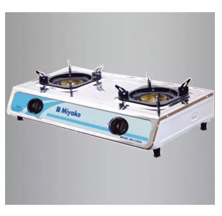 Miyako Gas Cooker MGS - 132DG Classic