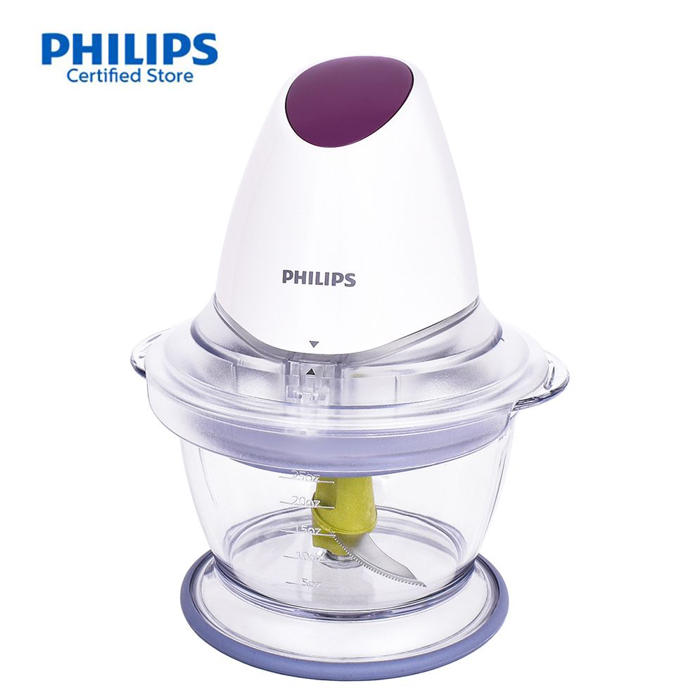 Philips HR1397/11 Chopper Viva Collection