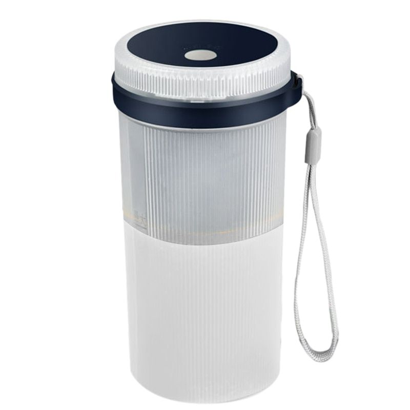 Juicer Portable Blender USB Electric Mixer Cup Machine Smoothie Juice Extractor Machine Blender Food Processor