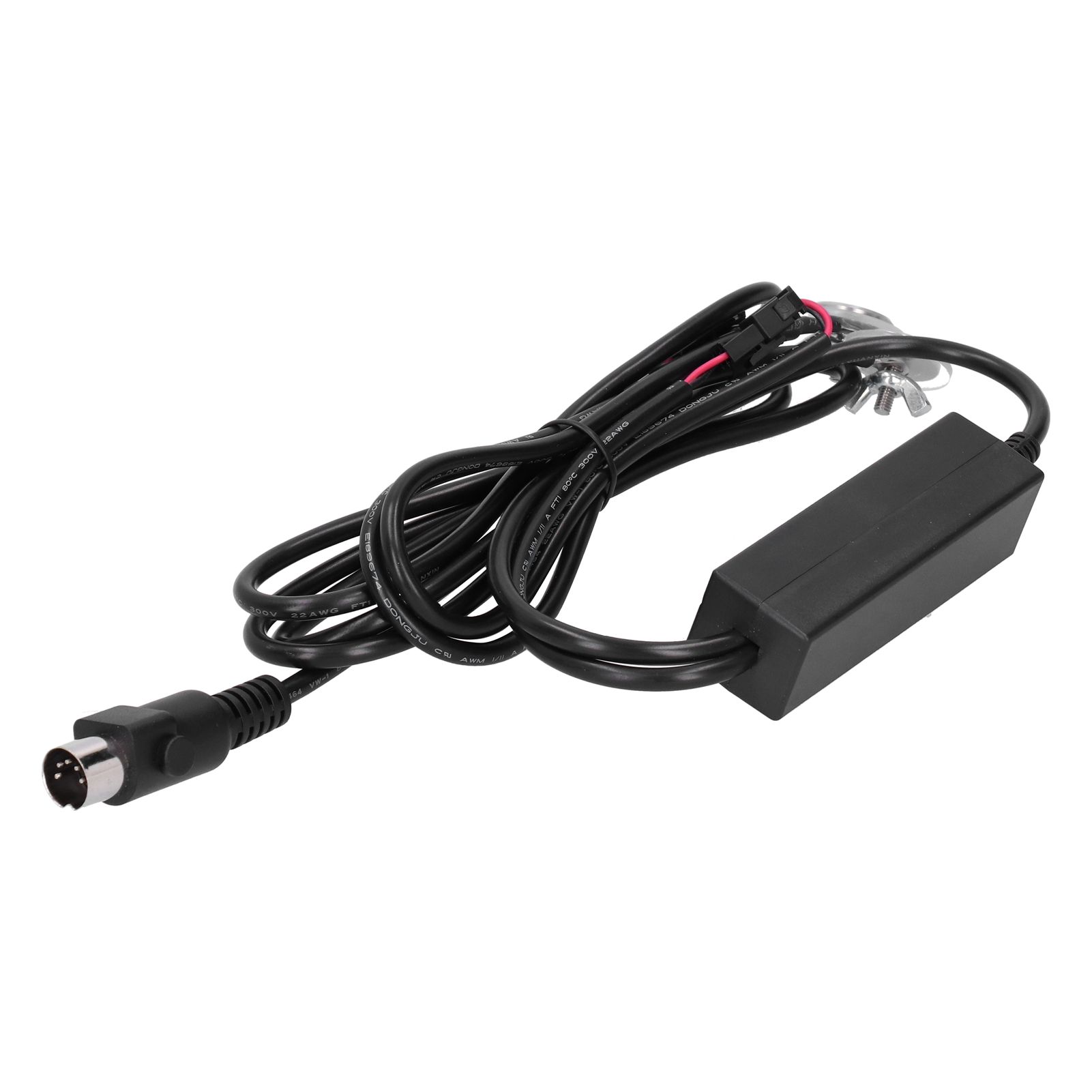 Touch Controller Electric Push Rod Lifting 5 Pin 4-Core For Electr RE
