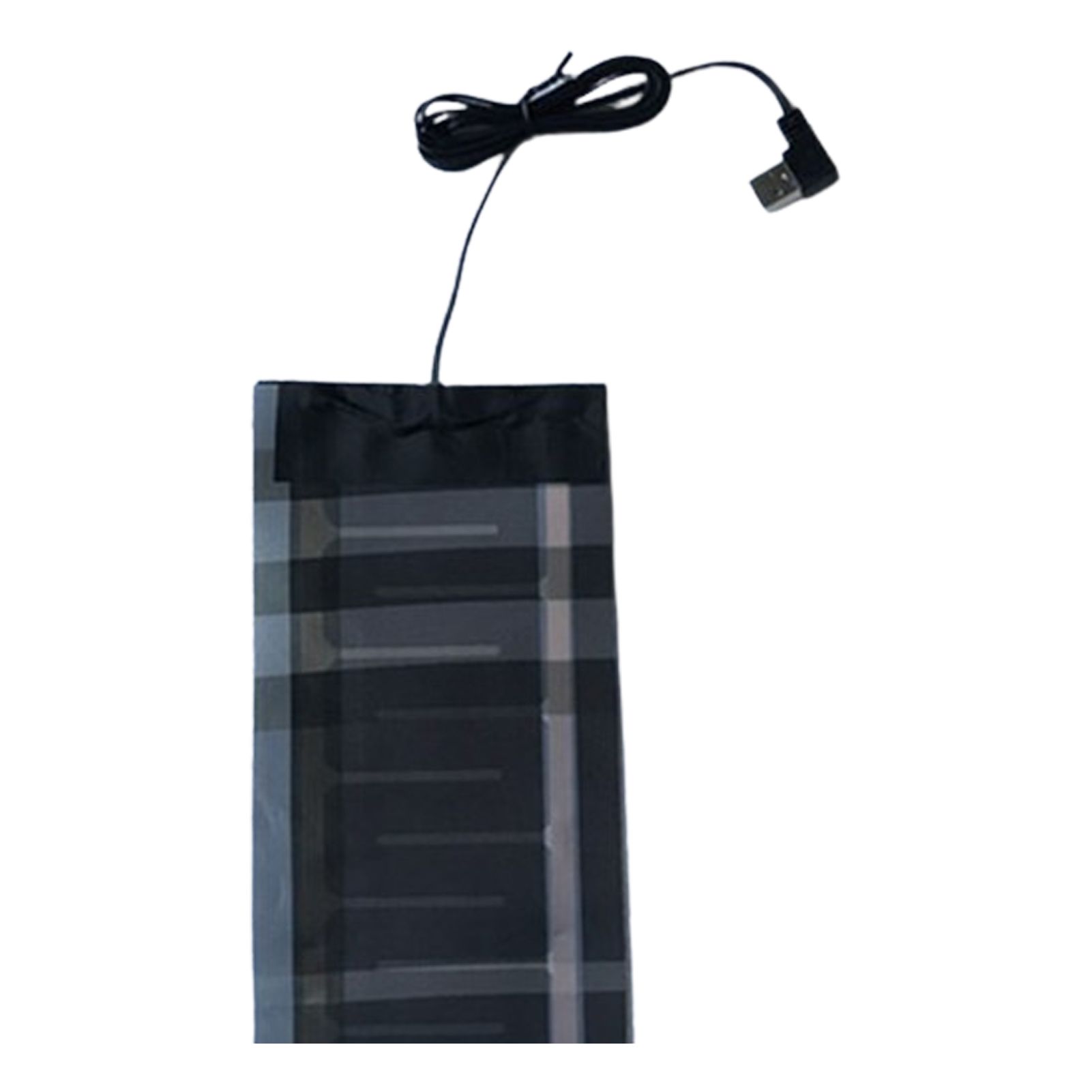 Heating Pad Moderate Temperature Reliable Electric Heated Pad
