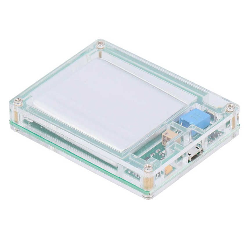 Chenmeng La Schumann Wave Generator USB Charging 7.83Hz Ultra‑Low Frequency Pulse Generators