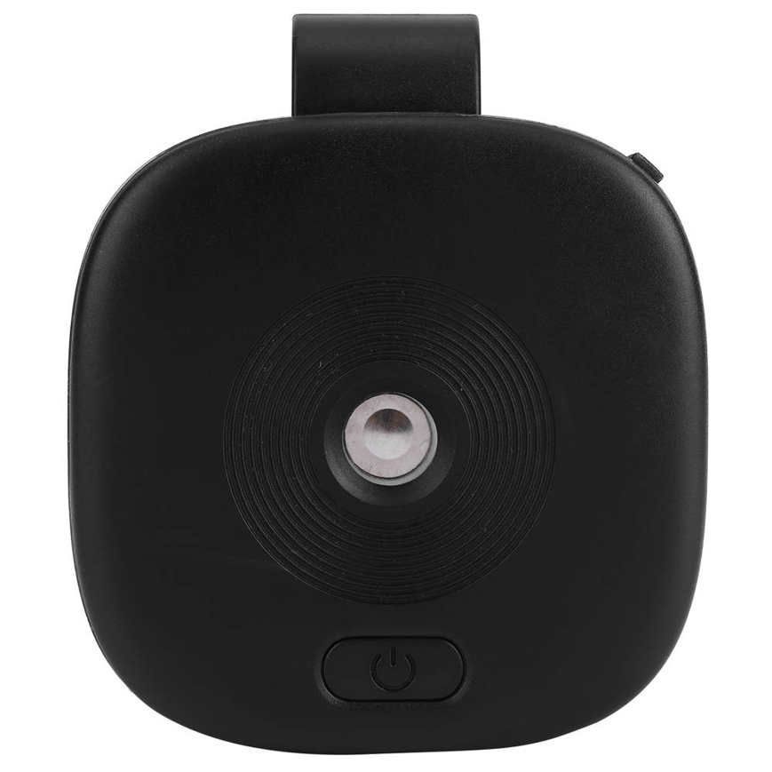 Portable Ultrasonic Mosquito Repellent Electronic Pest Repeller Spray Insect UK