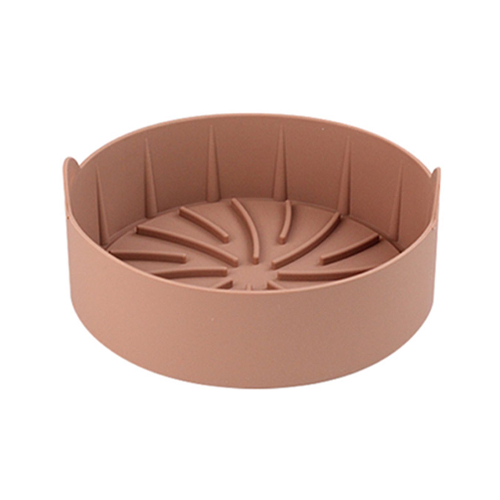 Air Fryers Liner Multifunctional Food Safe Fryers Basket Mat