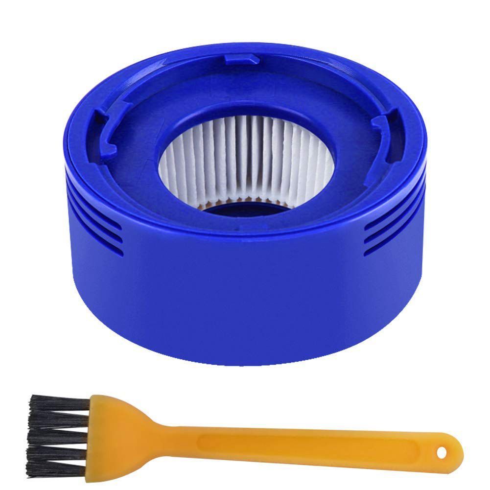 Delicate product Post Motor HEPA Filters Replacement for Dyson V8 and V7 Cordless Vacuum Cleaners