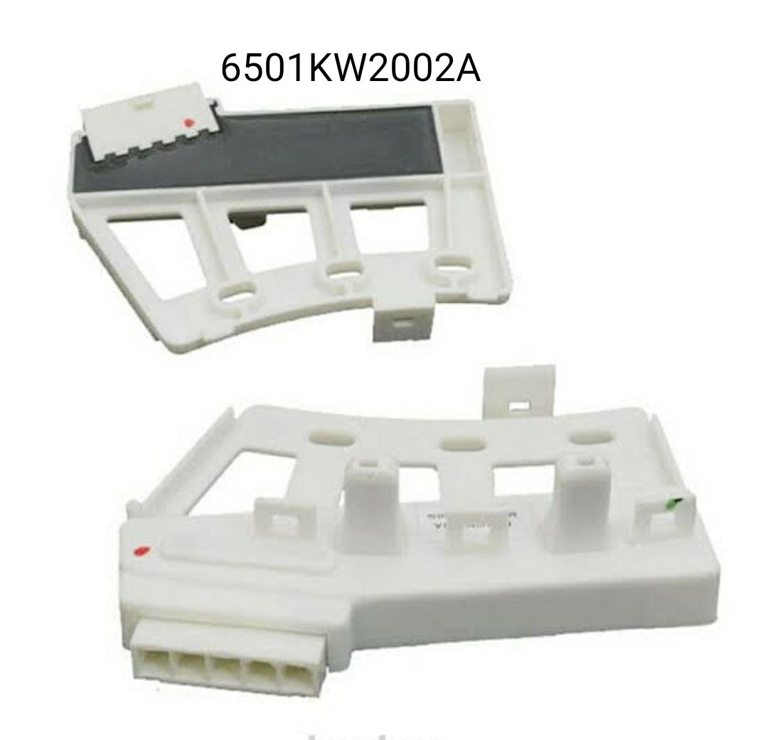 LG Washing Machine DD Motor Hall Sensor 6501KW2001A