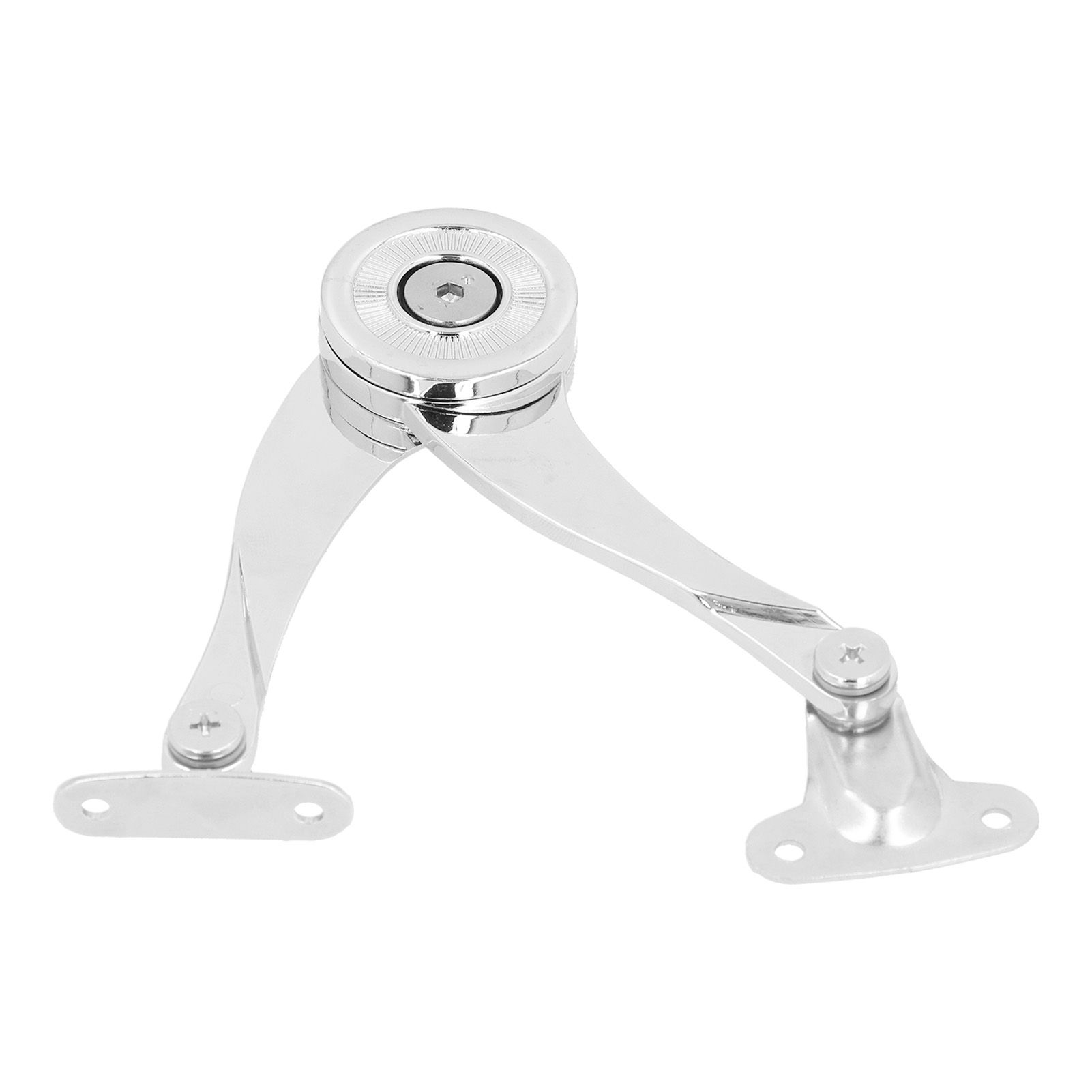 Lid Support Hinge Folding Lift Up Stay Buffer Damper For Furniture Wardro FT