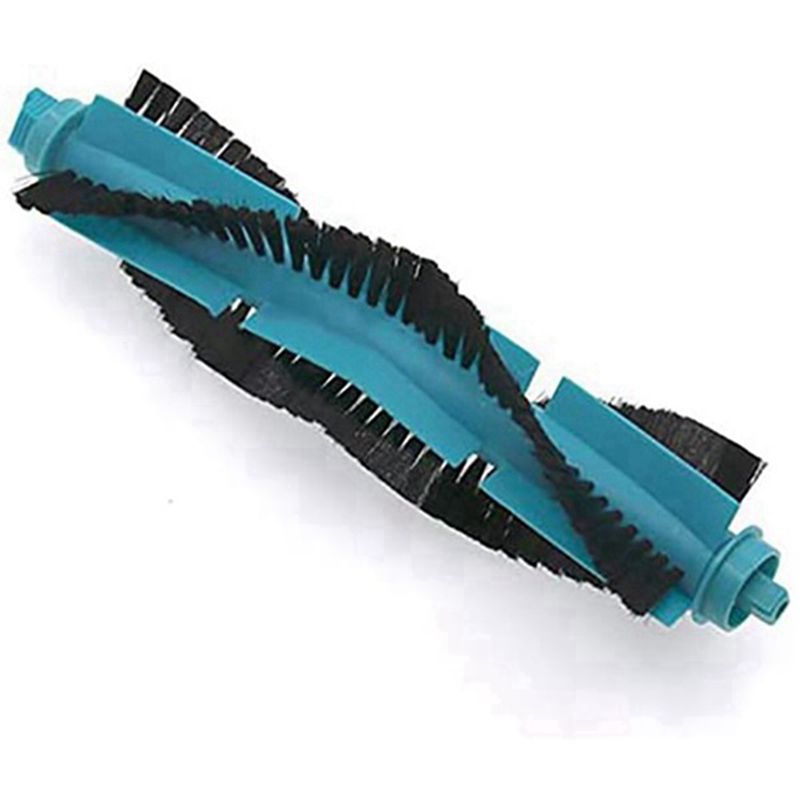 FS-Main Side Brush Disposable Mop Rag for Viomi V2 Pro V3 Mop Filter HEPA V-RVCLM21B Accessories Robot Spare Parts