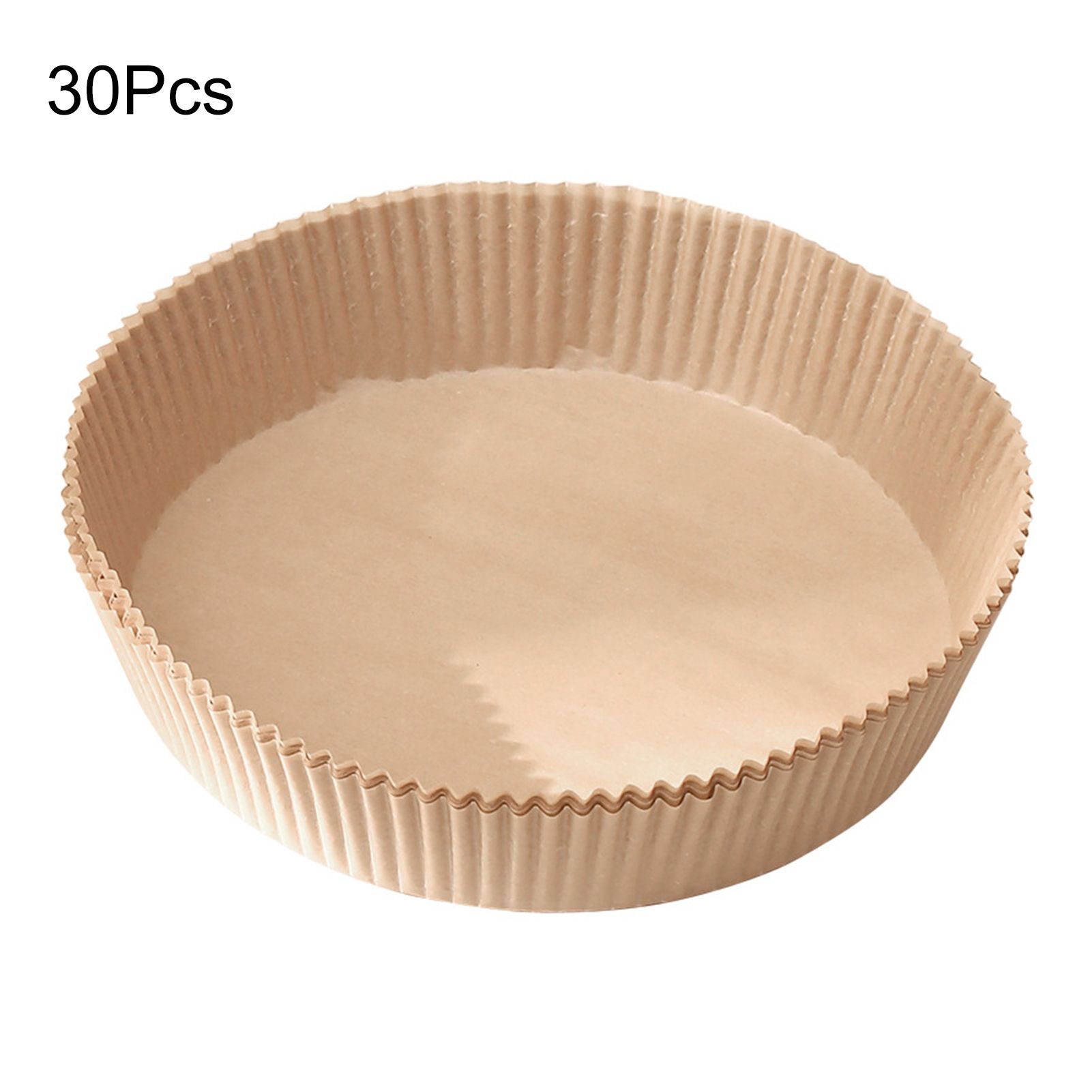 Fryer Liners Anti-scorcher Anti-stick Baking Cooking Papers