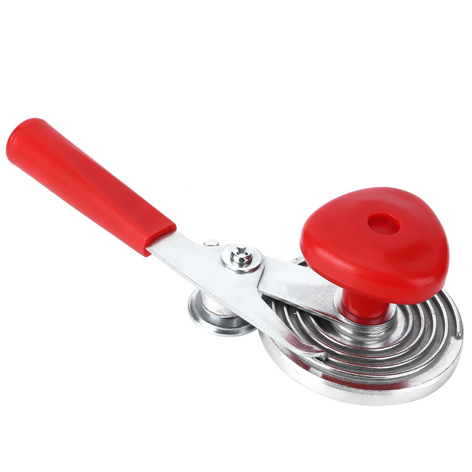 Can Sealer High Strength Long Handle Press Sealing Hand Tool For Home 22.5cm