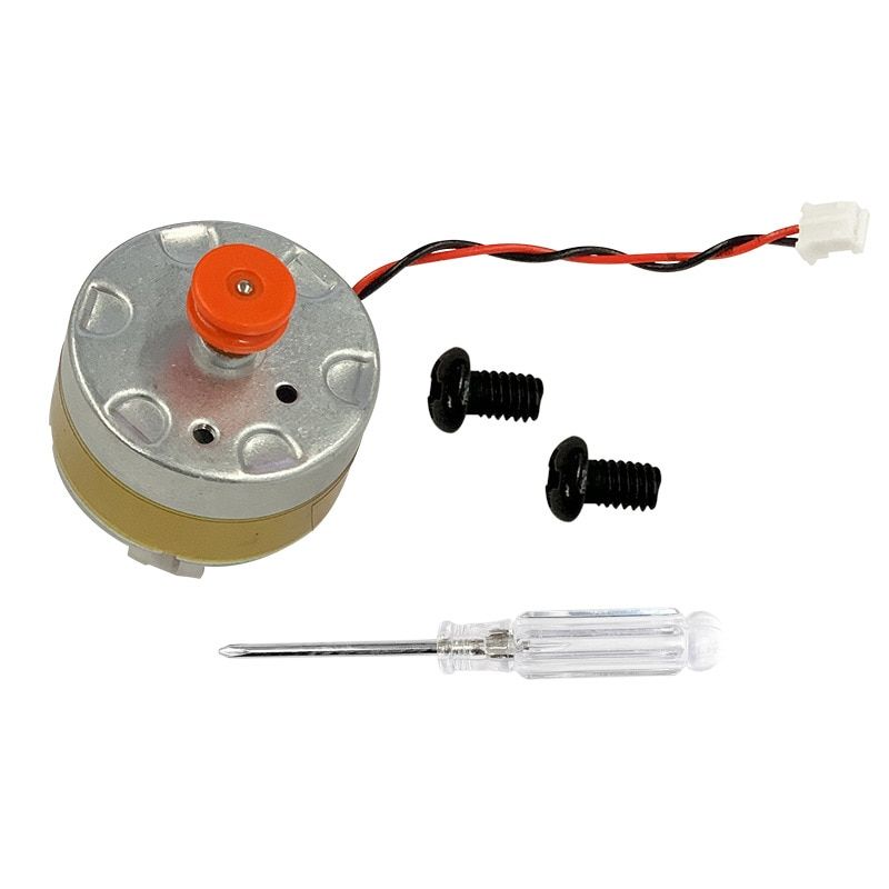 Lidar Motor Vacuum Cleaner Sweeper Accessories Laser Distance Sensor LDS For For jia & Roborock S50 S51 Replacement-For xiaoS50 S51
