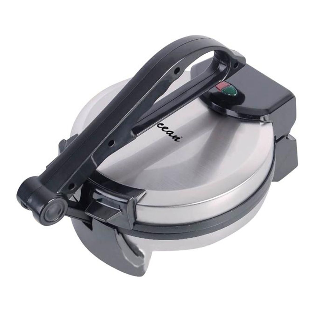 ORM008C Roti Maker 8" â Black and White