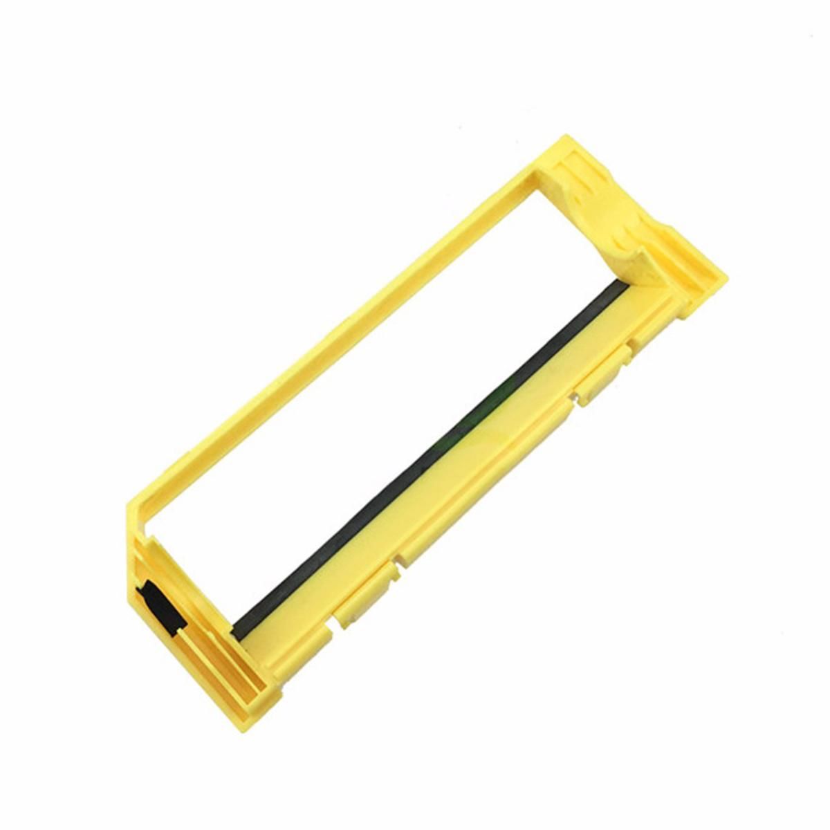 Facilitating your life Main Roller Brush Cover for ILIFE A4 A4S T4 X430 X432 Vacuum Cleaner Parts