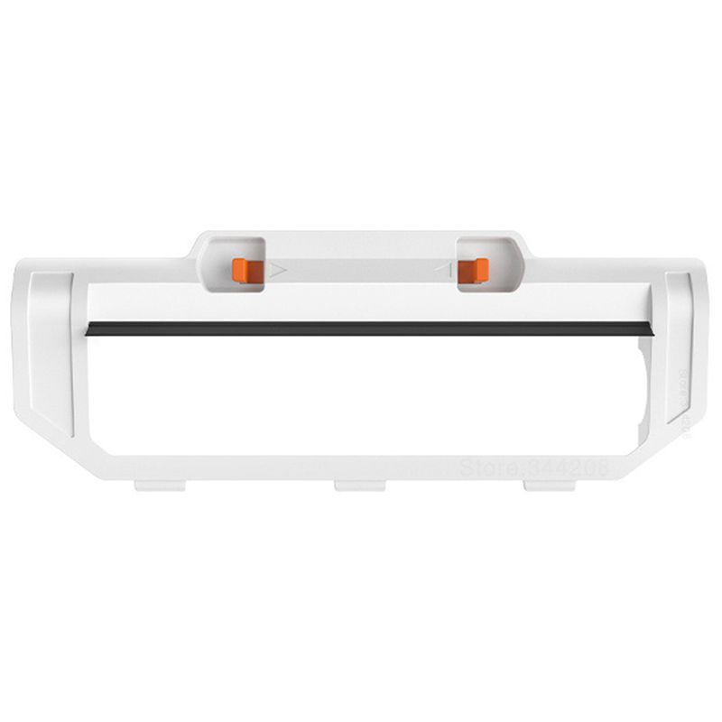 Xiaomi mijia Sj02ym রোবোটিক ভ্যাকুয়াম ক্লিনার অংশের আনুষাঙ্গিকের জন্য রোবট রোল ব্রাশ প্রধান ব্রাশ কভার