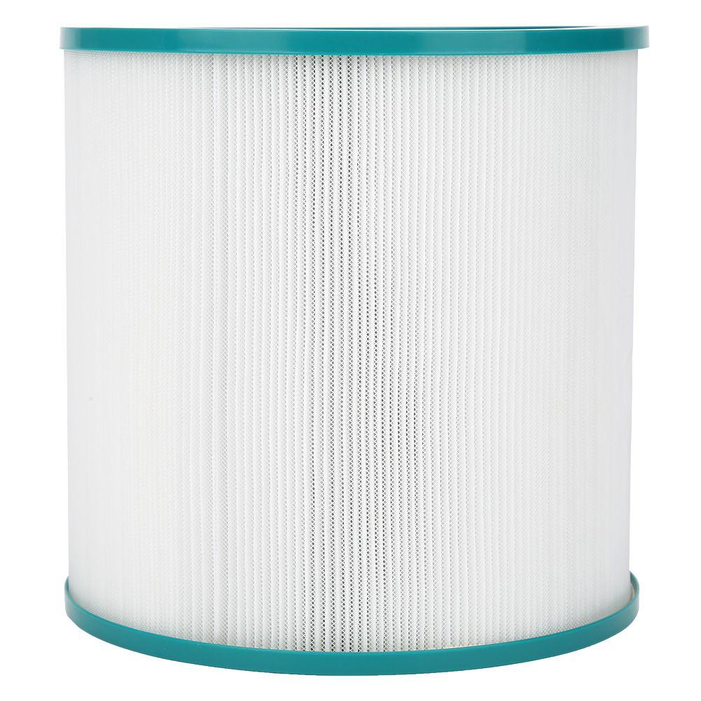 Air Purifier Filter Replacement Abs 7.4x7.4x7.44in