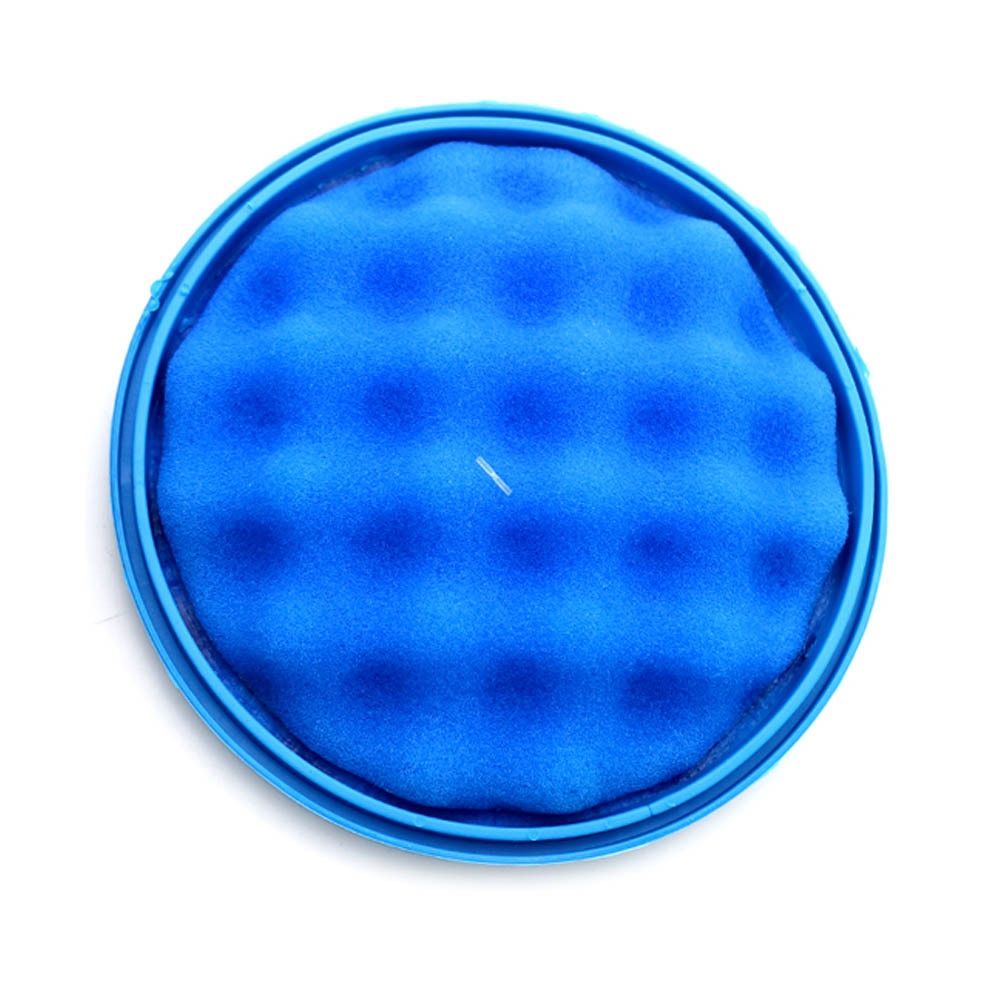 H13 HEPA Dust Filters for Samsung SC21F50 SC15F50 FLT9511 Pet Sensor VCA-VH50 etc.. Vacuum Cleaner Accessories Rarts-Light Yellow
