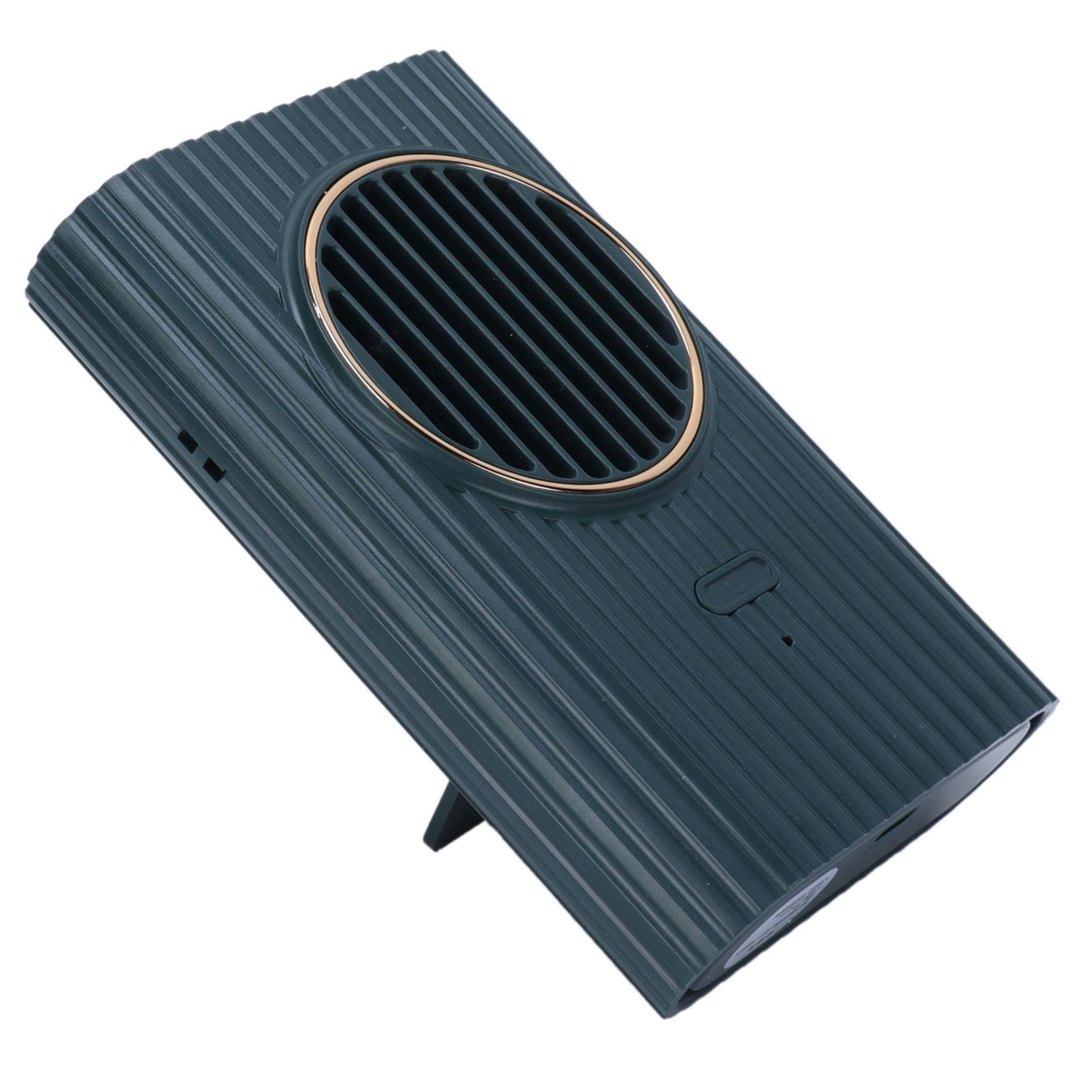 Desktop Hanging Neck Handheld Fan USB Charging Mini For Office