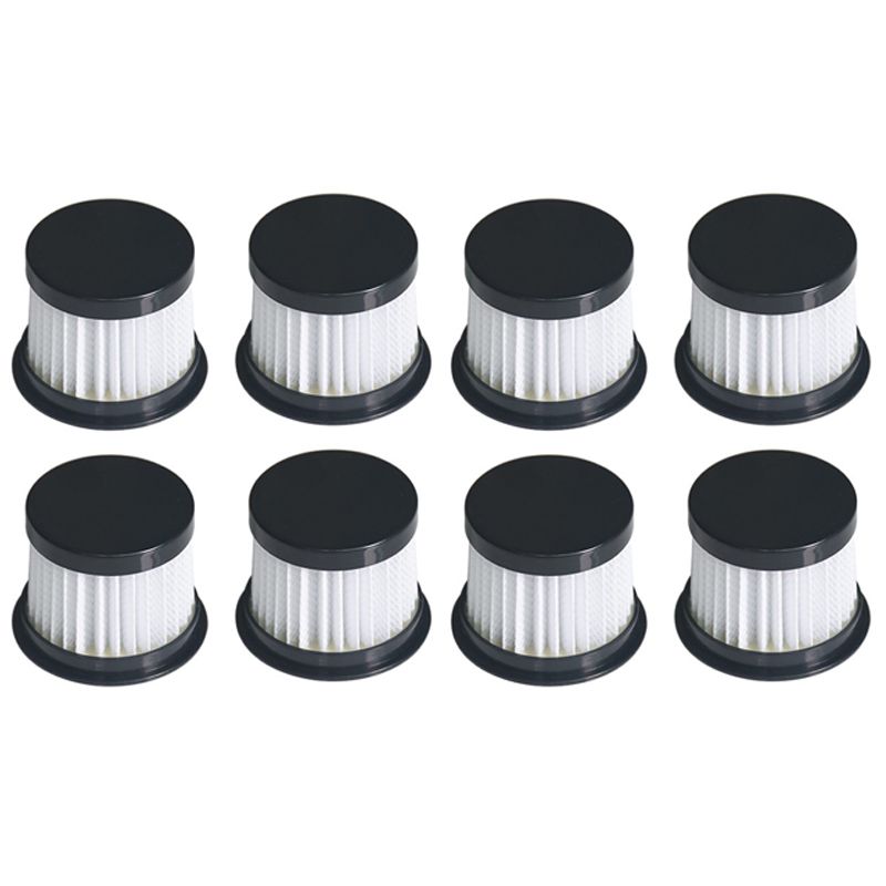Dust Mite HEPA Filters for xiaomi Deerma CM300S CM400 CM500 CM800 CM900 Portable Vacuum Cleaner 10Pcs Exquisite Product