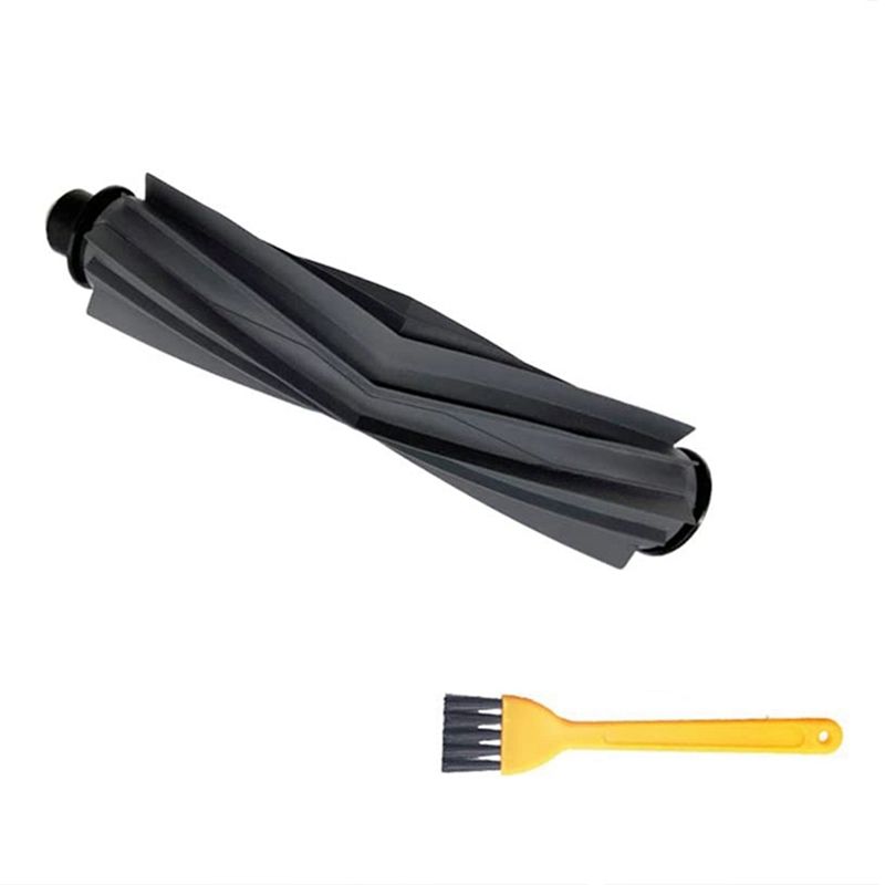 For Silvercrest SSR1 SSRA1 ILife A9S A9 A7 Robot Vacuum Cleaner Main Brush Side Brush HEPA Filter Parts Replacement